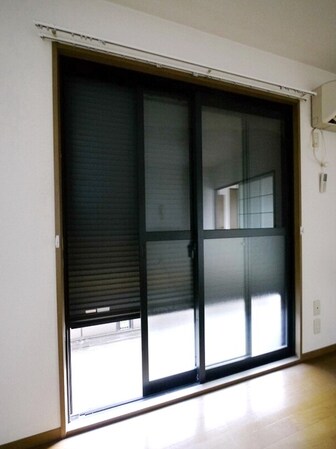 セゾン西橋本の物件内観写真